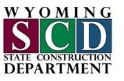 wyoming state construction department|state of wyoming construction management.